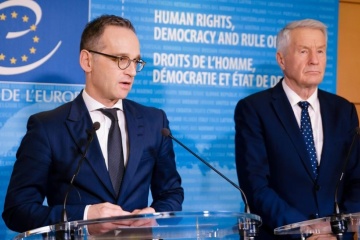 Берлін вважає, що вихід Росії з РЄ стане ударом по захисту прав людини у країні