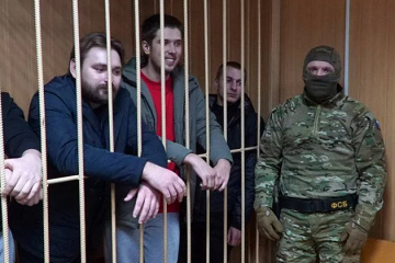 НАТО и ЕС едины в требованиях к России по освобождению украинских моряков