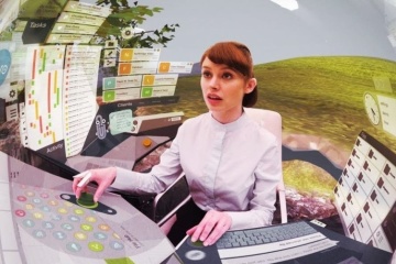 360-градусний фільм довів, що штучний інтелект стане ефективнішим за людину