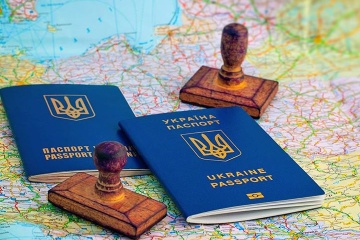 State Migration Service issued more than 5.7M passports since full-scale invasion 
