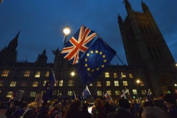 Британія може попросити ЄС відкласти Brexit перед самим дедлайном - ЗМІ
