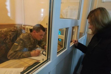 Домагання в армії: за заявою жінки-лейтенанта порушили справу