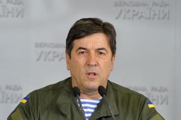 Кандидата Юрия Тимошенко пытались подкупить, чтобы не шел на выборы