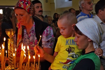 Свободу релігійним громадам!