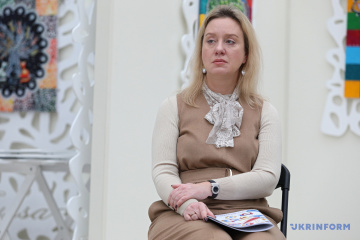 Музей сучасного мистецтва з картинами Марчука відкриють за кілька років — МКМС