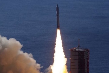Японская ракета вывела на орбиту семь спутников