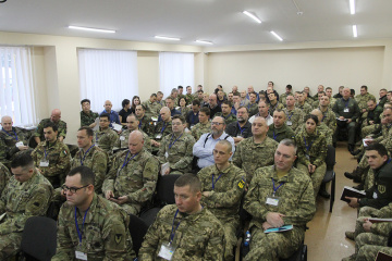 Rapid Trident-2019: наймасштабніші в Україні військові навчання готують сім країн