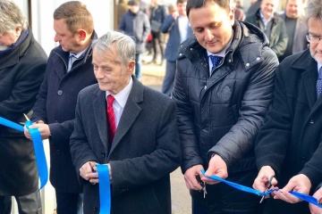 Центр з надання адміністративних послуг для кримчан відкрився на Херсонщині