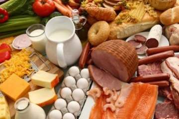 Ukraine among top 5 exporters of agricultural products to EU