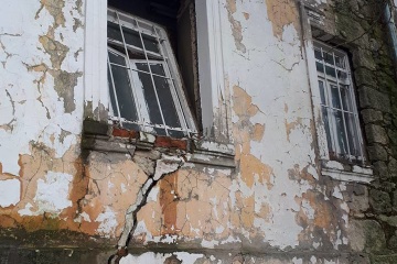 Україна і Грузія домовилися про заходи щодо відновлення музею Лесі Українки в Сурамі