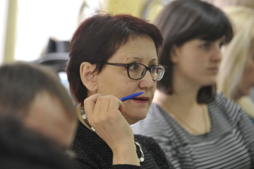 На Виннитчине тергромады взялись за формирование социальных служб