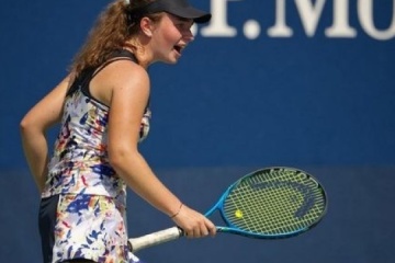 Украинка Снигур вышла в полуфинал юниорского Australian Open