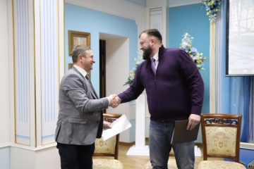 Національні меншини Херсонщини і Миколаївщини вирішили співпрацювати