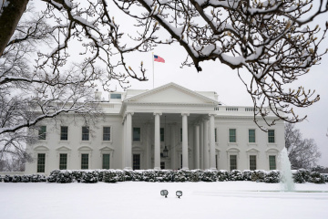 White House: United States following Ukraine's needs for military assistance and providing it 