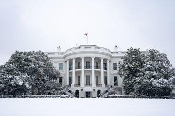 US-Präsident Biden will neue Militärhilfe für Ukraine ankündigen