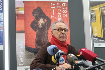 Директору Берлінале сподобався історичний трилер про Голодомор