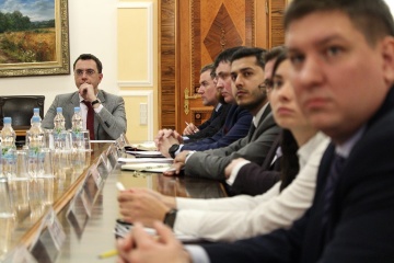Академія наук підтвердила перспективність Hyperloop в Україні
