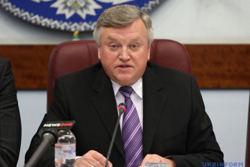 Наливайко говорит, что уже реформированы 96% изданий
