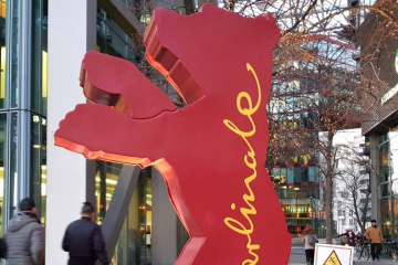 71-й Berlinale оголосив переможців
