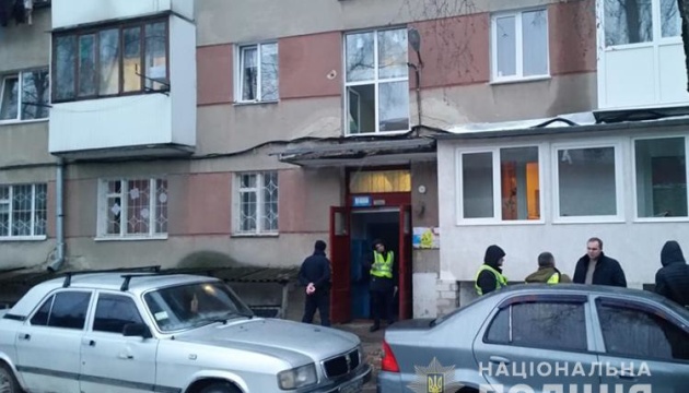 Вибух у Тернополі: поліція розповіла подробиці