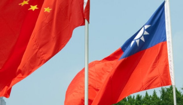 Тайвань помітив поблизу острова китайські бойові патрулі