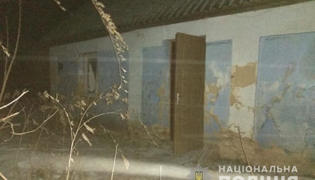 У селі на Тернопільщині вибухнула граната, п'ятеро постраждалих 