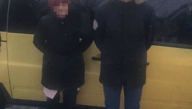 Двух нелегалов-псевдоукраинцев задержали пограничники на Закарпатье Двух нелегалов-псевдоукраинцев задержали пограничники на Закарпатье