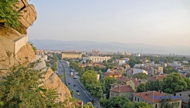 Болгарський Пловдив та італійська Матера стали культурними столицями Європи 