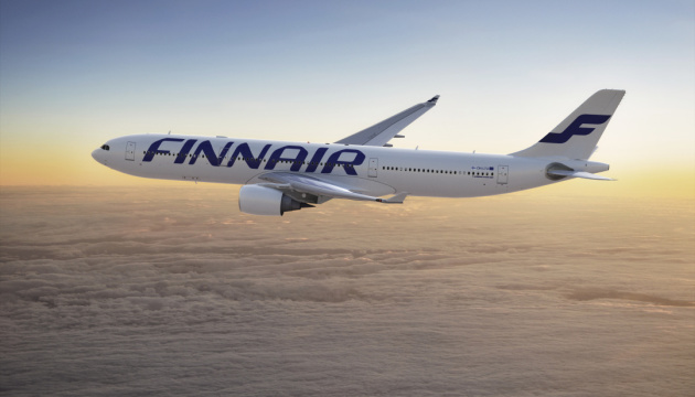 Finnair названа самой безопасной авиакомпанией в мире Finnair названа самой безопасной авиакомпанией в мире