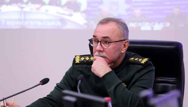 Спасатели перед Рождеством проверили более восьми тысяч храмов Спасатели перед Рождеством проверили более восьми тысяч храмов