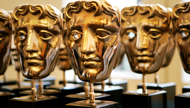  BAFTA 