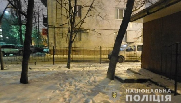 У Києві сталася стрілянина, є поранений