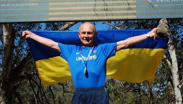 Іван Пушкін визнаний кращим в Європі у спортивній ходьбі у категорії Іван Пушкін визнаний кращим в Європі у спортивній ходьбі у категорії