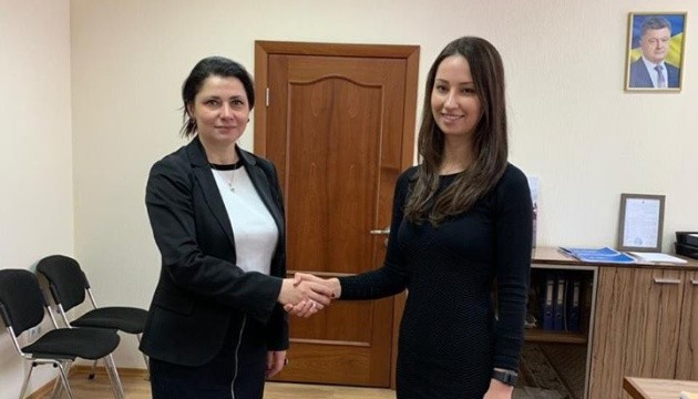 Фріз пропонує Rotary International підписати меморандум про співпрацю Фріз пропонує Rotary International підписати меморандум про співпрацю