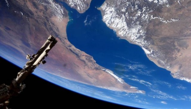 Російський військовий супутник зійшов з орбіти і згорів в атмосфері