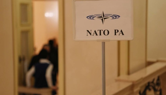 Ucrania planteará el tema de los marineros capturados por Rusia en el Consejo Ucrania-OTAN