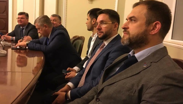 Для розвитку української адвокатури необхідно ухвалити законопроект № 9055 - експерт Для розвитку української адвокатури необхідно ухвалити законопроект № 9055 - експерт