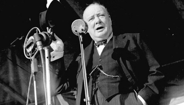 За заповітом Черчилля, або Що саме треба відзначати 22 червня?