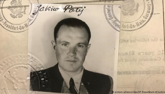 У Німеччині помер 95-річний наглядач концтабору Другої світової
