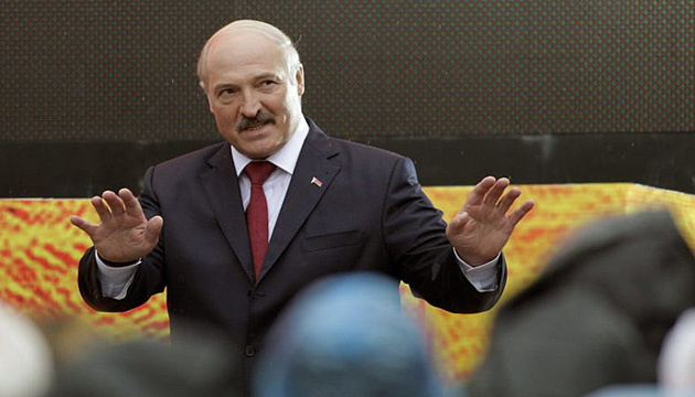 Präsident Lukaschenko: Weißrussland will sich an Wiederaufbau vom Donbass beteiligen