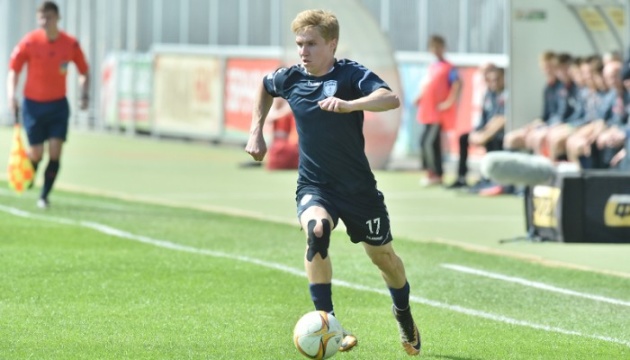 «Дніпро-1» підписав Очігаву, Кузика і Романюка «Дніпро-1» підписав Очігаву, Кузика і Романюка
