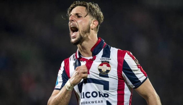 «Віллем ІІ» відхилив пропозицію «Динамо» щодо трансферу Соля