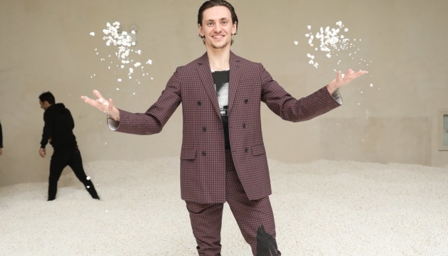 Танцюриста Сергія Полуніна не взяли до паризького балету через гомофобію і сексизм