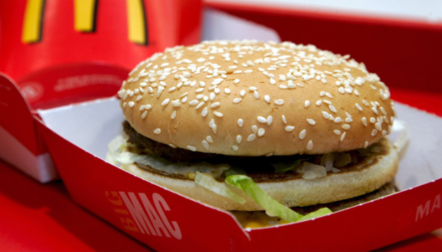 Mcdonald's втратив права на Big Mac в Європі
