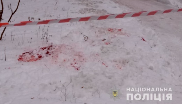 У Харкові відкрили справу через збройний напад на офіцера поліції У Харкові відкрили справу через збройний напад на офіцера поліції