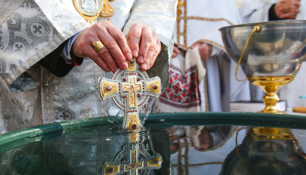 Prawosławni i grekokatolicy obchodzą dziś święto Chrztu Pańskiego