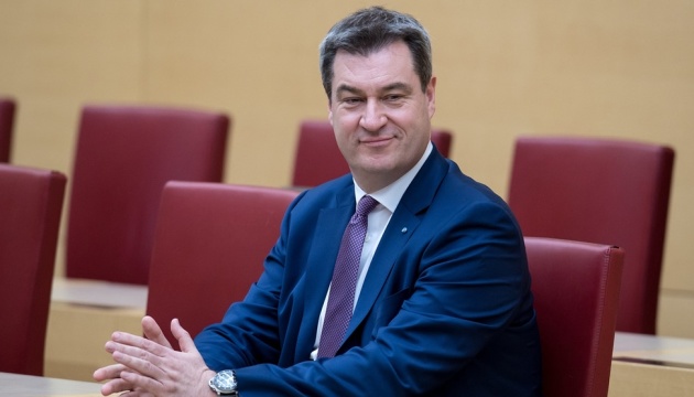 Новим головою ХСС став прем'єр Баварії