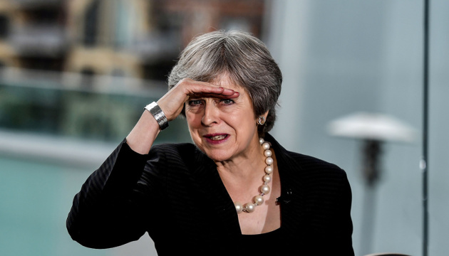 Brexit: Мэй проводит переговоры с министрами перед речью в парламенте Brexit: Мэй проводит переговоры с министрами перед речью в парламенте