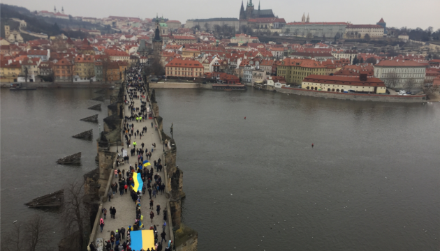 Поліція Чехії відзвітувала про виявлених нелегалів: лідирують українці