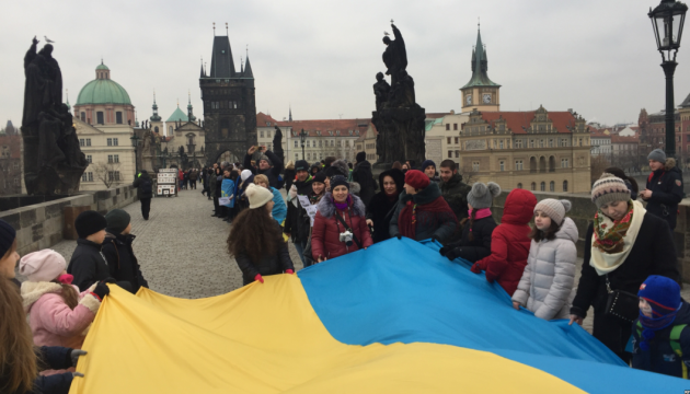 Кожен п’ятий працівник у Чехії є українцем